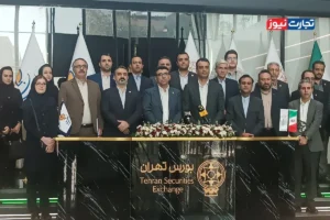 پیش‌گامی بیمه پارسیان برای بهره‌گیری از هوش مصنوعی