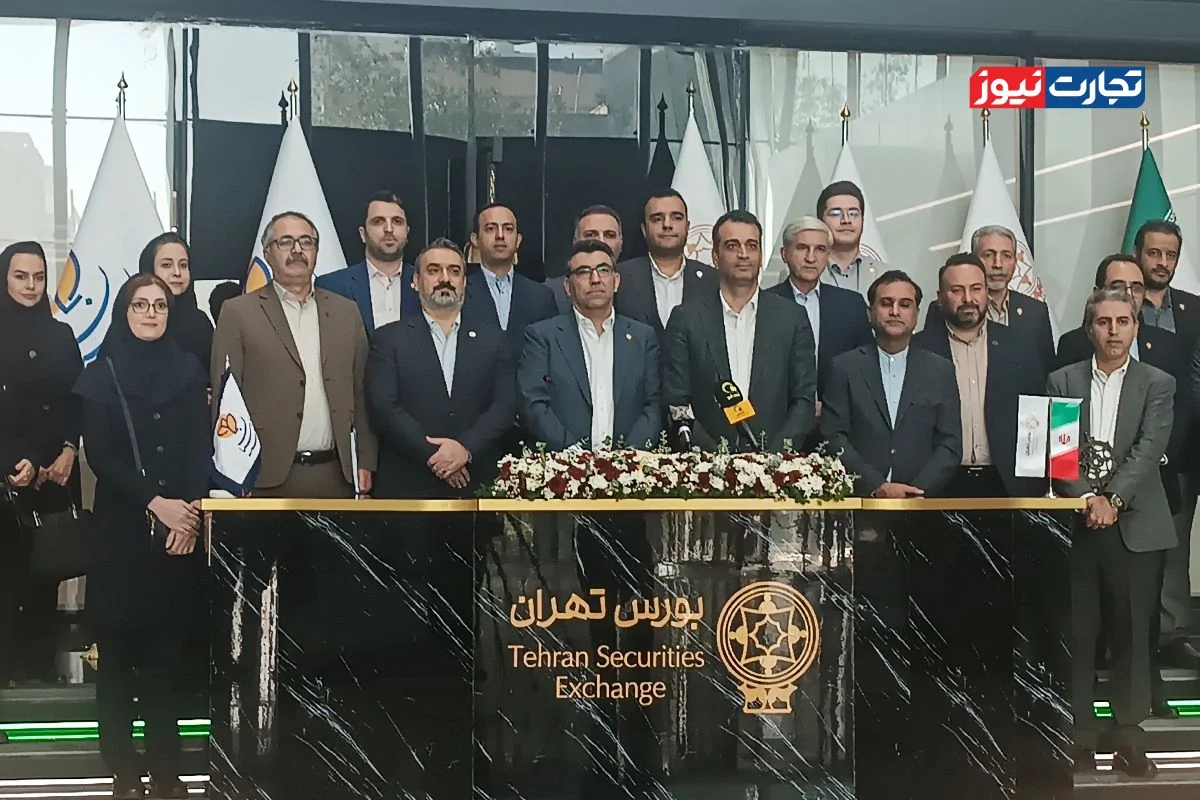 پیشگامی بیمه پارسیان برای بهرهگیری از هوش مصنوعی