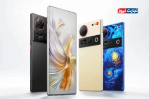 جزئیات جدید از گوشی نوبیا Z80 اولترا / پرچم‌دار برند نوبیا با آیفون ایر رقابت خواهد کرد!