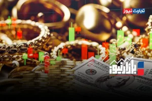 بازارنیوز | درخشش بورس در روز ریزش بازارهای رقیب + ویدئو