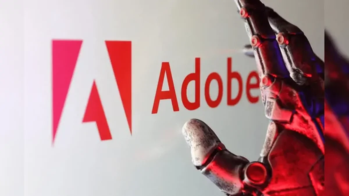 فتوشاپ صدای شما را می‌شنود