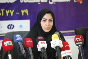 سومین سال کم‌بارش ۳۰ سال اخیر در ایران