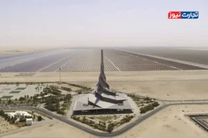 راز موفقیت امارات در مسیر صفر خالص؛ چگونه امارات آینده انرژی پاک را بازتعریف می‌کند؟