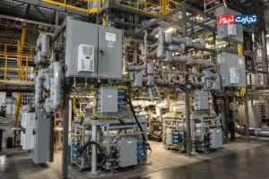 راکتور پیشرفته ۳۴۵ مگاواتی بیل گیتس مجوز حیاتی آمریکا را دریافت کرد