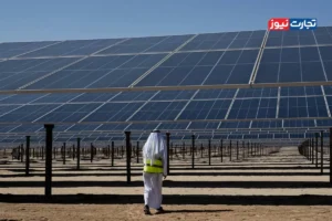 امارات بزرگترین نیروگاه خورشیدی ۲۴ ساعته جهان را راه‌اندازی کرد؟!
