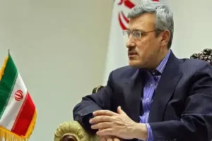 اطلاعات دانشمندان هسته ای ایرانی در زمان جلیلی به آژانس داده شد؟/ حمید بعیدی نژاد توضیح می دهد