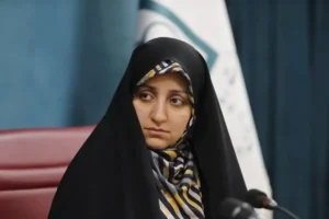 ۲۴ درصد اختراعات کشورمان توسط زنان ثبت می شود