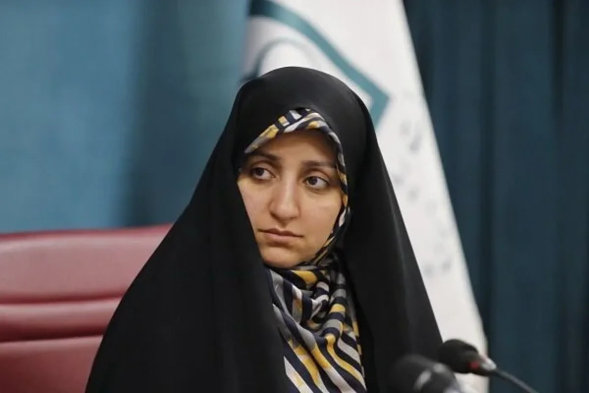 ۲۴ درصد اختراعات کشورمان توسط زنان ثبت می شود