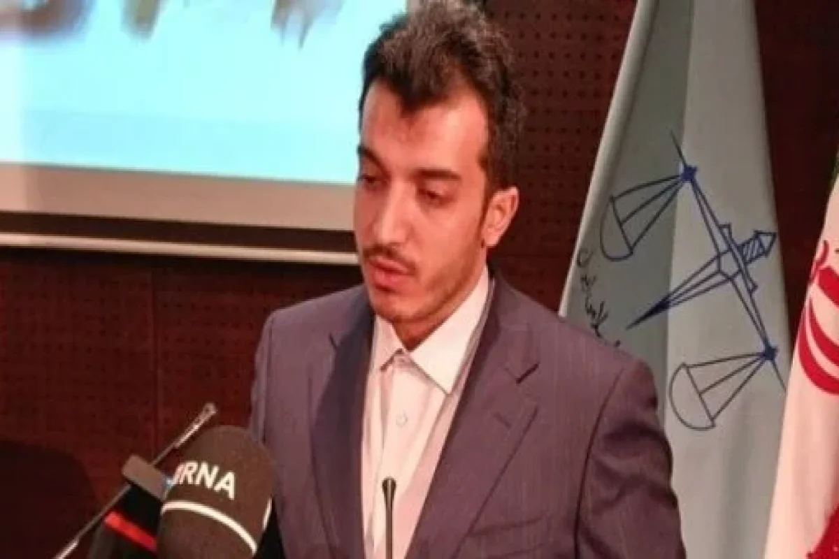 تکذیب شایعه خودکشی«سمیه طبری»
