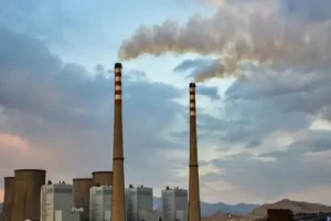 گازوئیل هیچ یک از نیروگاه‌های تهران و اطراف آن استاندارد یورو۴ نیست