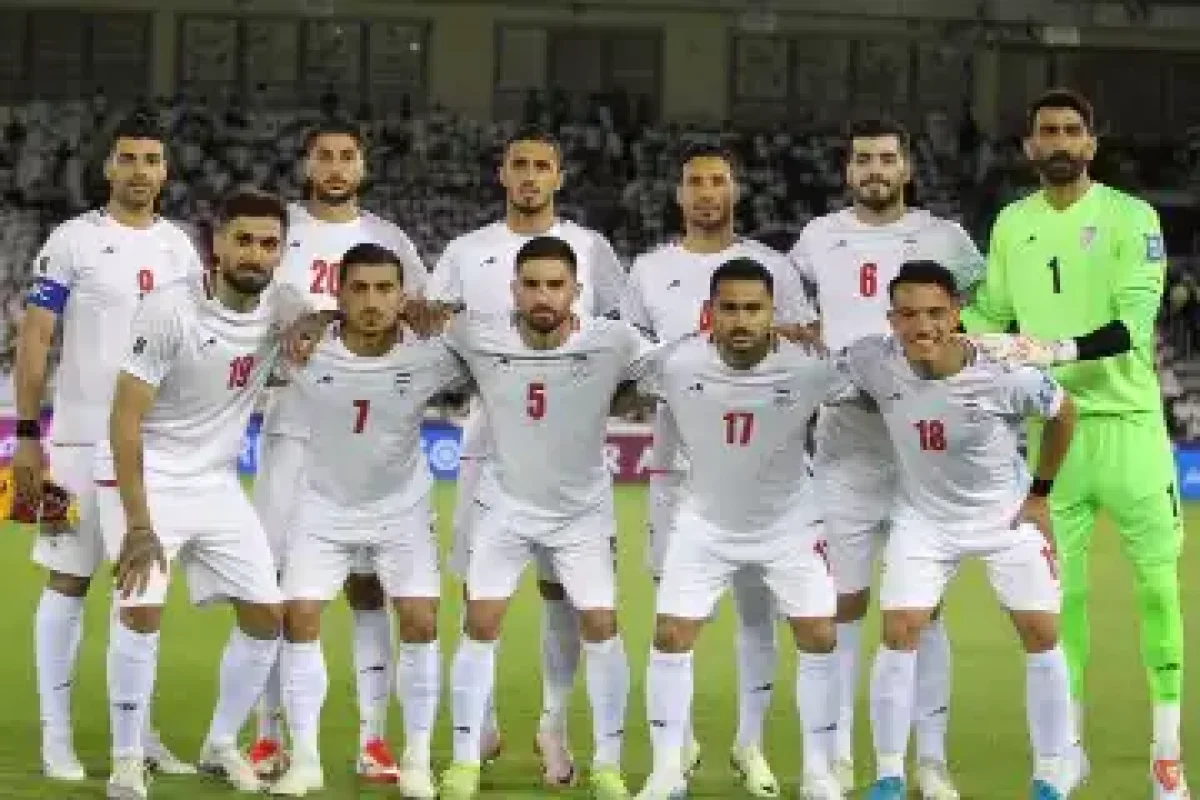 بلیت جام جهانی در جیب چند بازیکن خاص تیم ملی فوتبال ایران