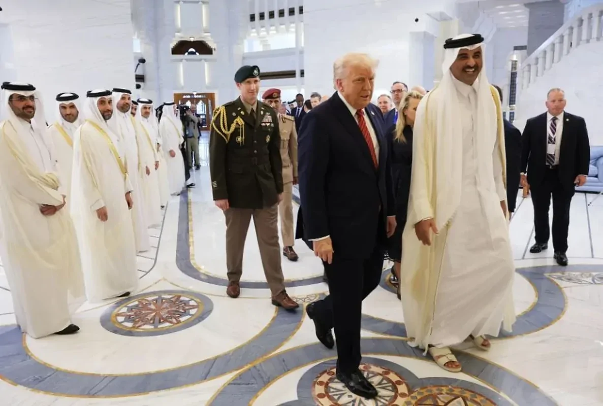 پیدا و پنهان سرمایه‌گذاری‌های استراتژیک قطر در عصر پسا نفت