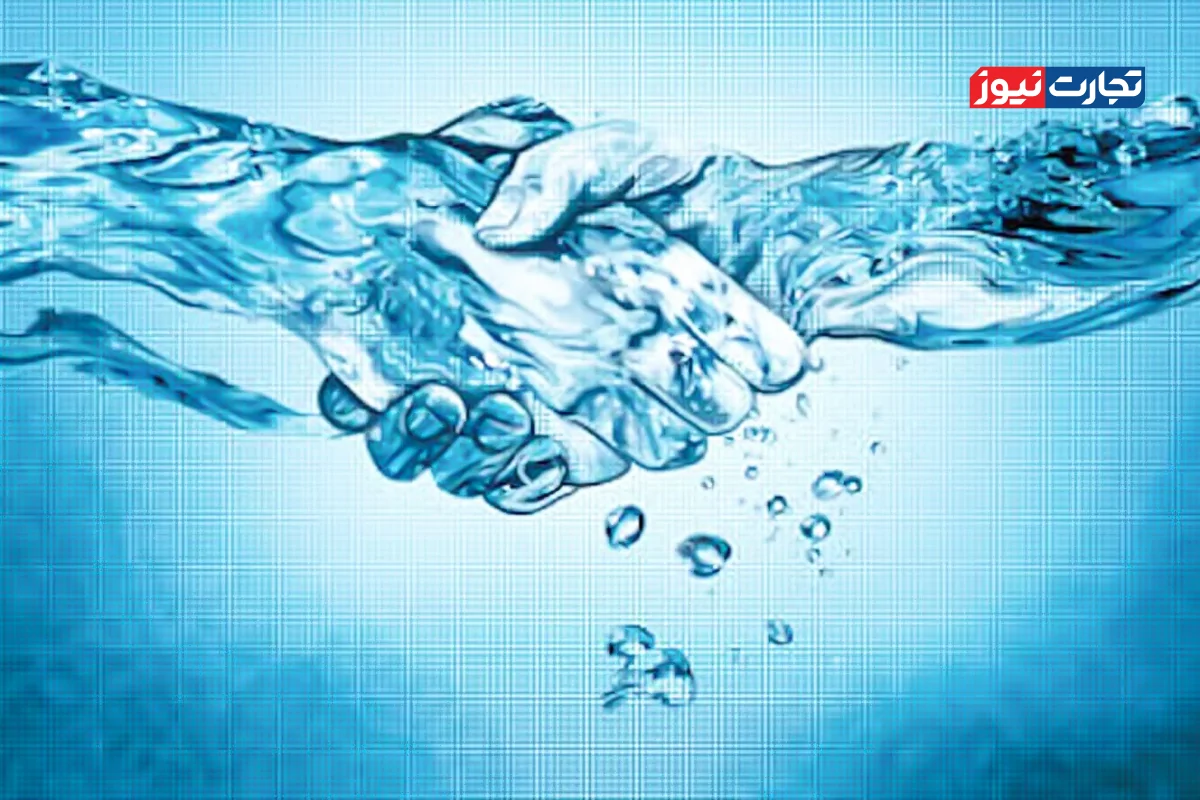 دیپلماسی آب؛ آیا زمان کوچ صنایع آب‌بر به سواحل رسیده است؟