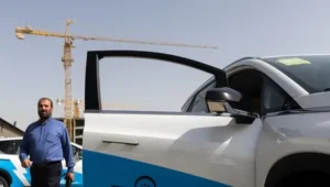 صدور مجوز واگذاری تاکسی‌های برقی