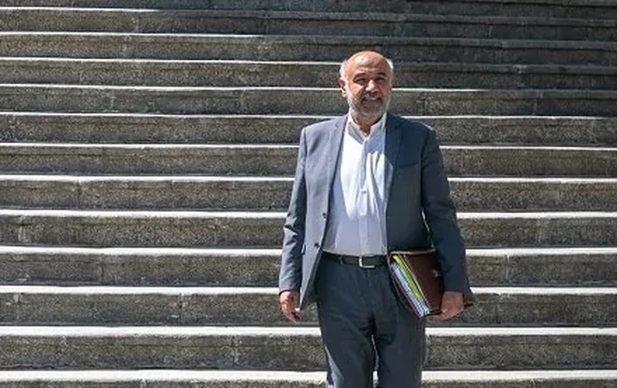 میدری: ردیف‌های دیگر حداقل مزد به جای حق مسکن کارگری افزایش داشته است