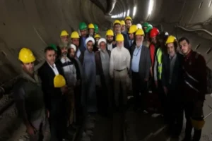 افتتاح ۳ ایستگاه مترو در تهران تا پایان مهر