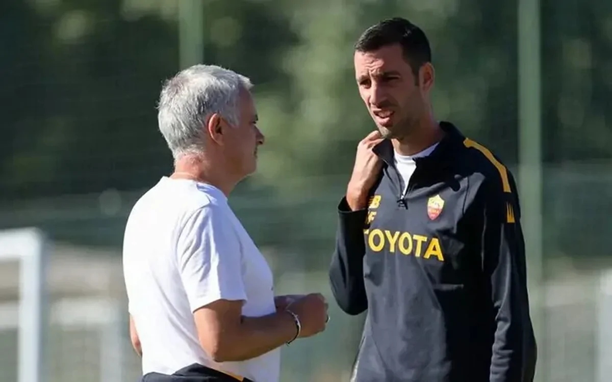 پشیمانی دستیار ایتالیایی سرمربی تیم ملی فوتبال ایران