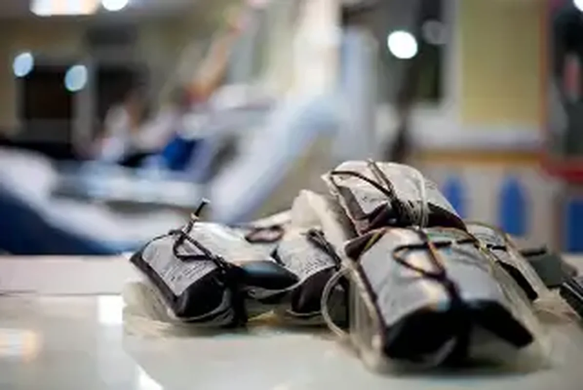 ذخایر خونی کشور در وضعیت قابل‌ قبول / تلاش برای ترویج اهدای خون میان زنان و جوانان