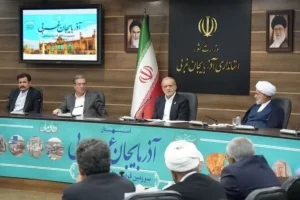 پزشکیان: باید کار را به کارشناسان بسپاریم