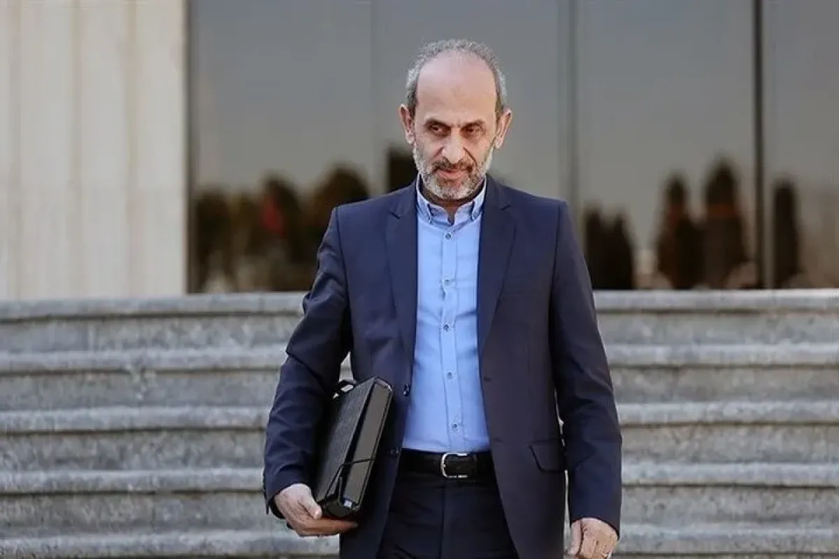 واکنش پیمان جبلی به برگزاری مناظره میان روحانی و جلیلی