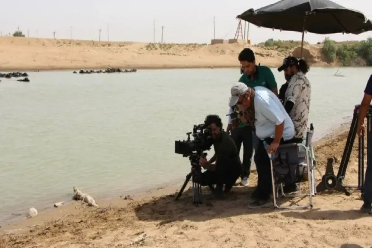 مستند فراموش شده