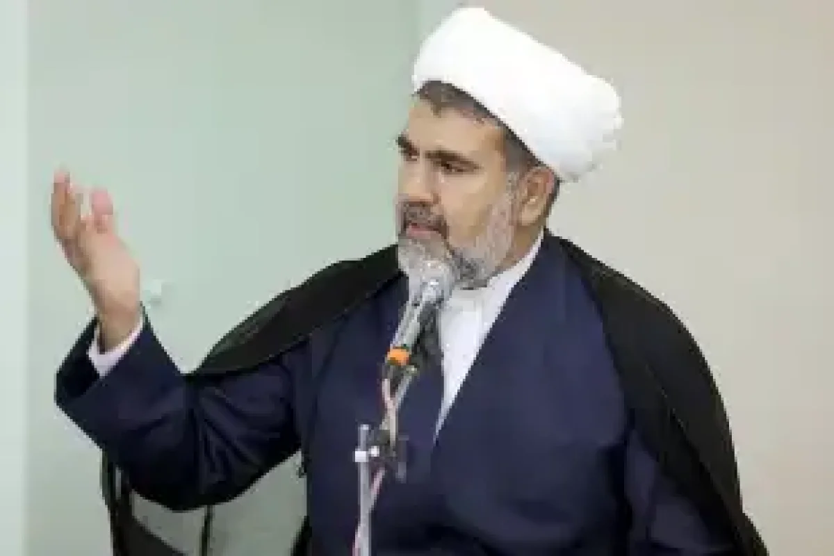 توضیحات غضنفرآبادی در خصوص عندالاستطاعه بودن مهریه