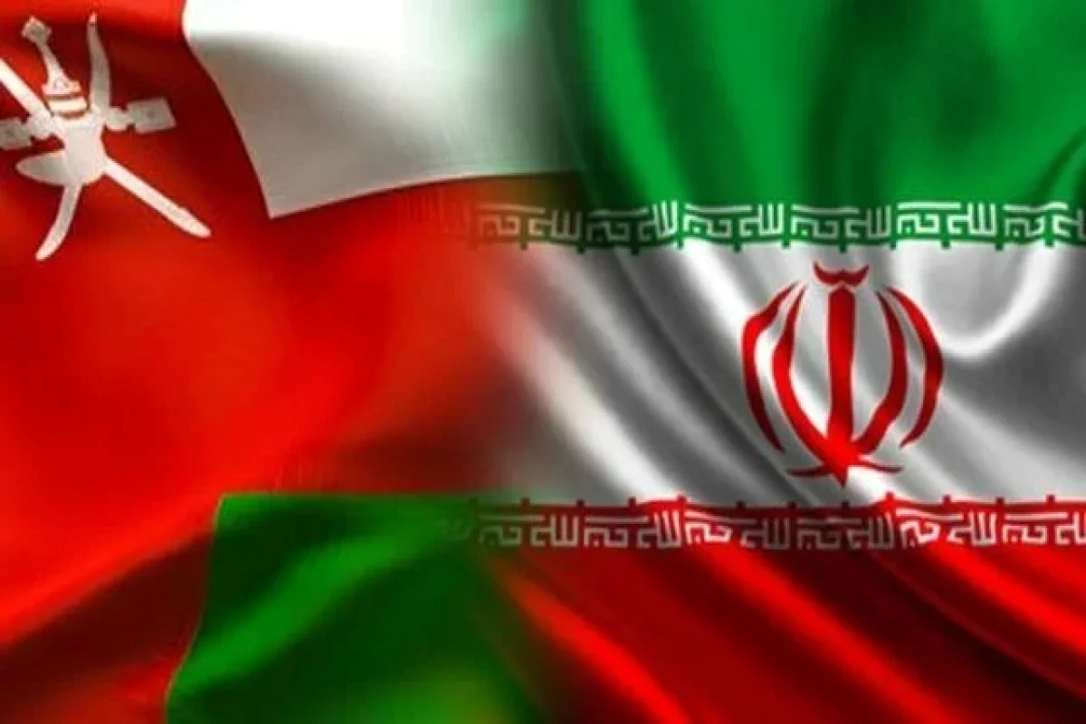 ایران به عمان اعتراض کرد