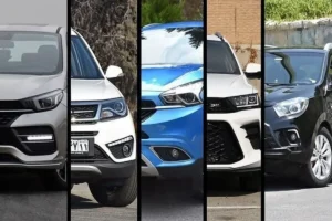 افزایش قیمت محصولات یک خودروساز خصوصی