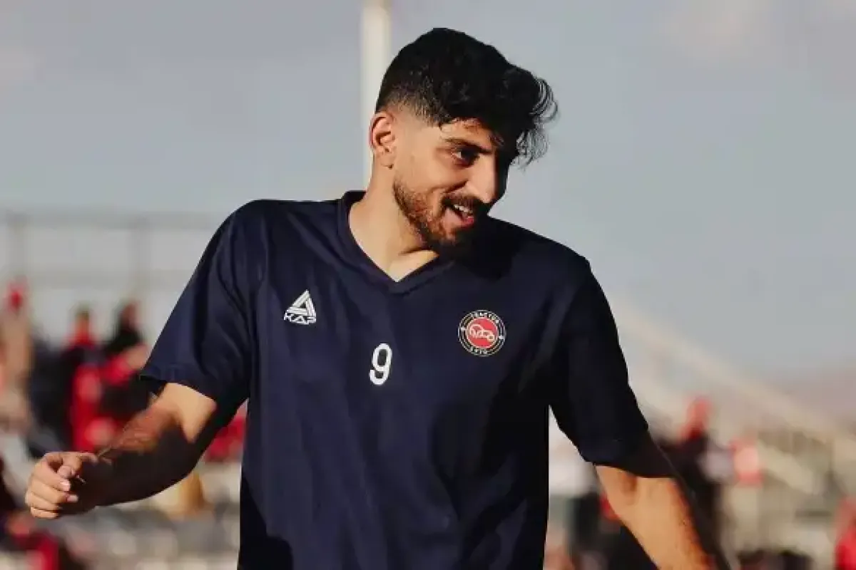 گربه سیاه گل‌گهر دیگر در پرسپولیس نیست