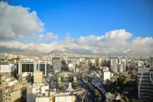افزایش دمای هوا طی امروز و فردا/ وزش باد در نوار شرقی کشور