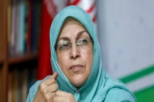 انتخاب آذر منصوری بار دیگر به‌عنوان رئیس جبهه اصلاحات