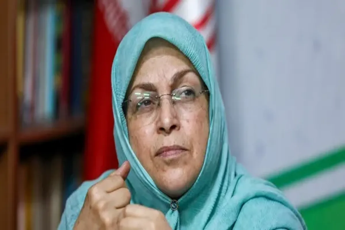 انتخاب آذر منصوری بار دیگر به‌عنوان رئیس جبهه اصلاحات