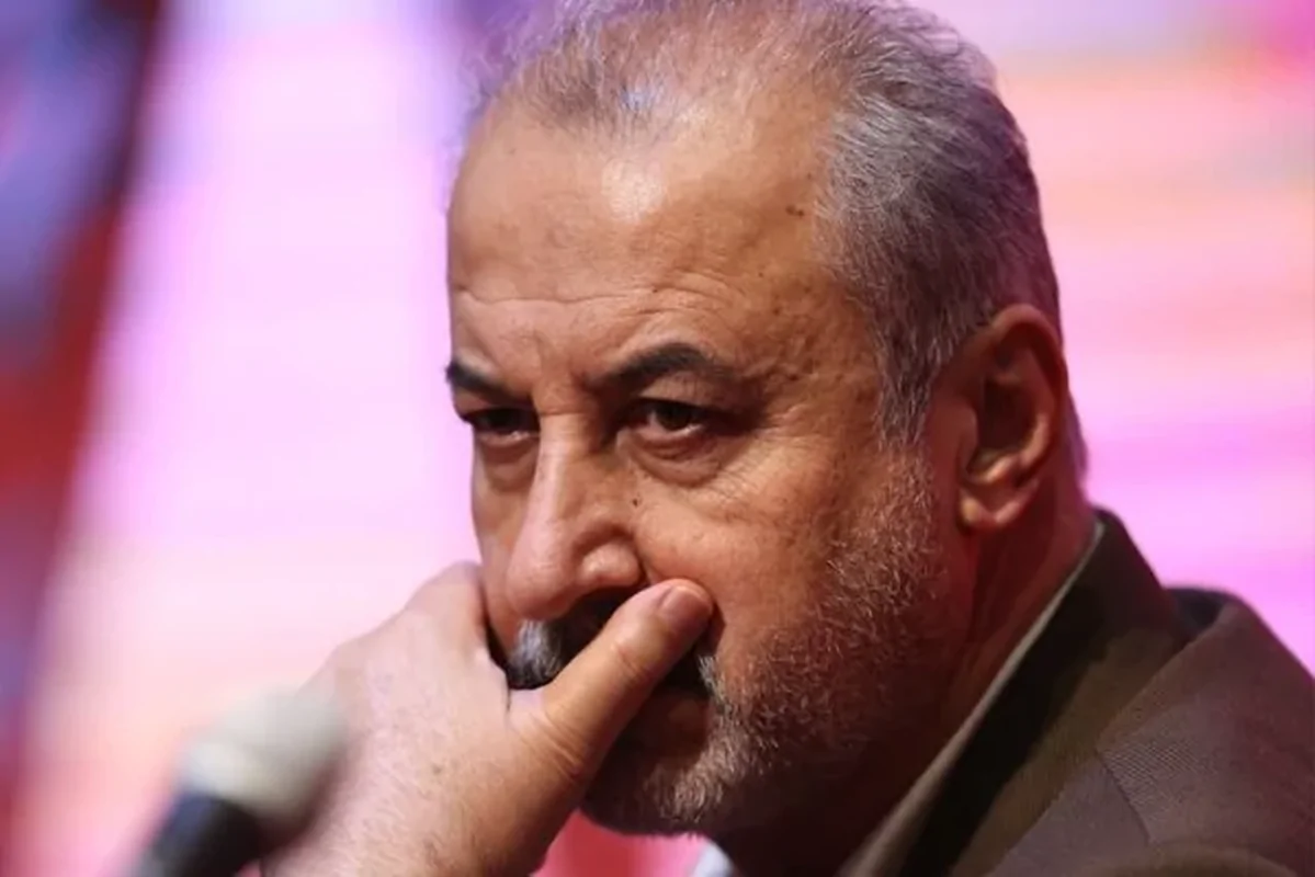 استعفا رضا درویش از مدیرعاملی پرسپولیس