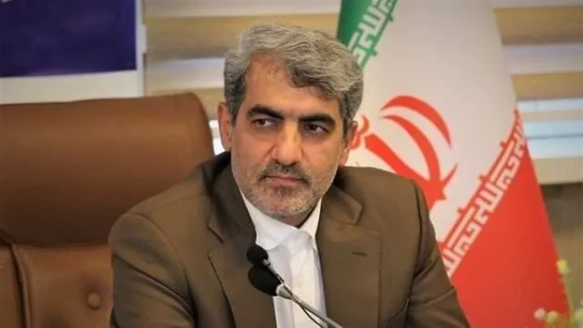 سرویس مدارس دانش‌آموزان استثنایی لَنگ بودجه است