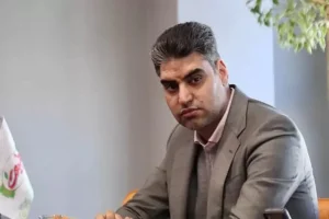 پیمان حدادی به عنوان سرپرست جدید پرسپولیس معرفی شد