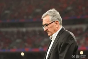 بازنشستگی برانکو از دنیای مربیگری