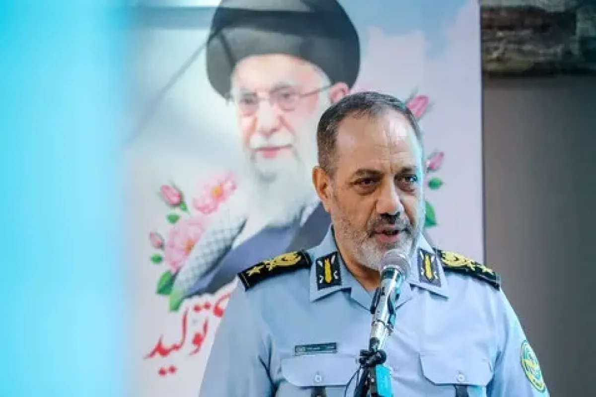 وزیر دفاع: مرتب می‌گویند حمله خواهد شد تا جامعه دچار معضل شود