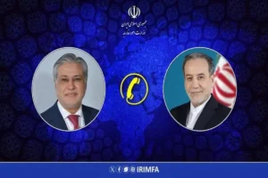 عراقچی: قطعنامه ۲۲۳۱ باید طبق مفاد آن و متن برجام، در موعد مقرر یعنی ۲۶ مهر ۱۴۰۴ خانمه‌یافته تلقی شود