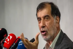 باهنر روند تصویب CFT در مجمع تشخیص را روایت کرد