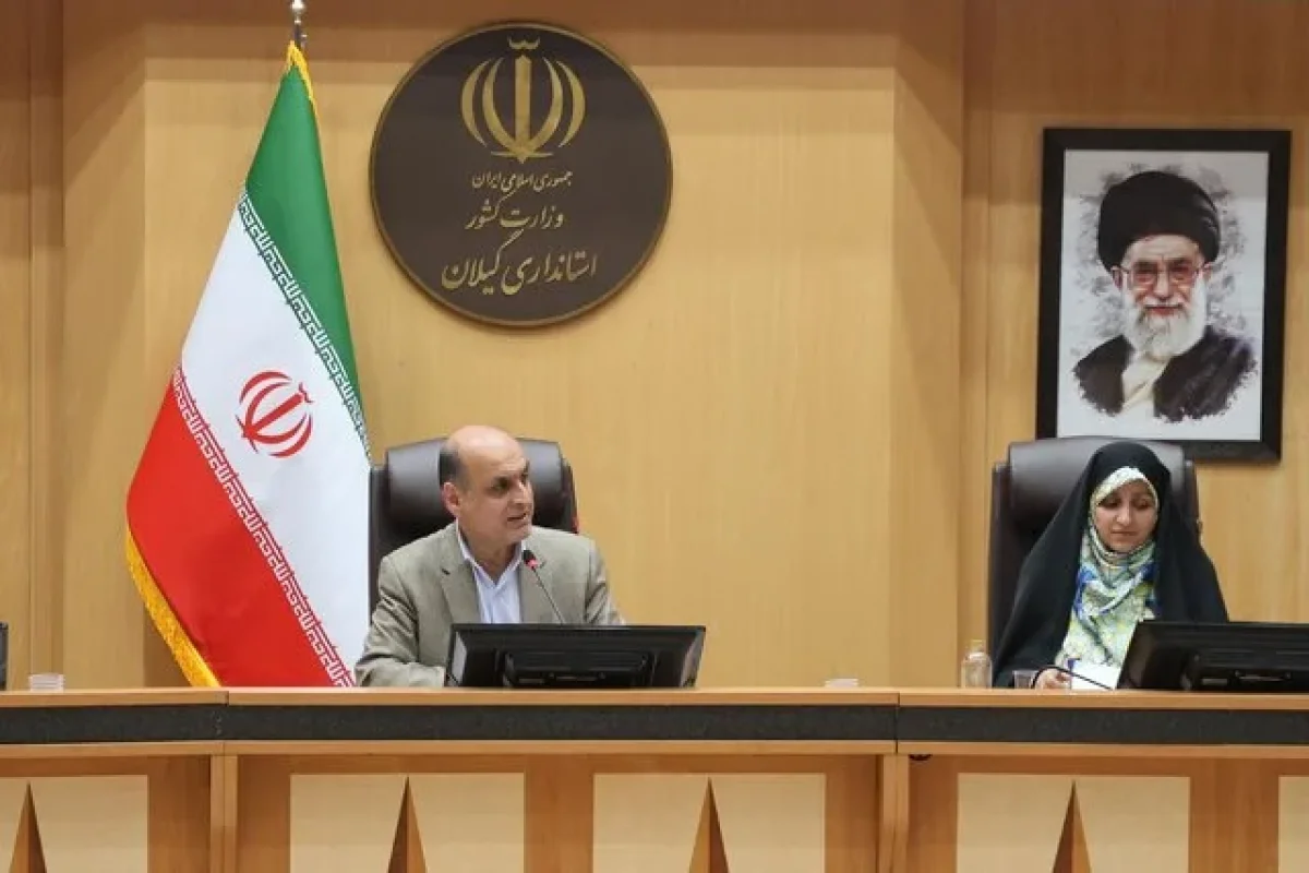 شاخص‌های گردشگری در گیلان رشد کرد