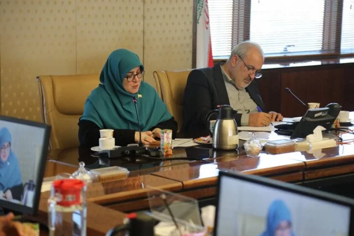 از ناترازی برق تابستان با کمک مردم عبور کردیم