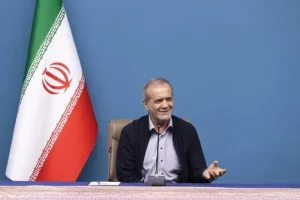 پزشکیان: تمام توان خود را برای حل مشکلات تولیدکنندگان به کار گرفتم