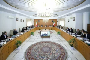 پزشکیان: توطئه‌افکنی خارجی بی‌تاثیر است