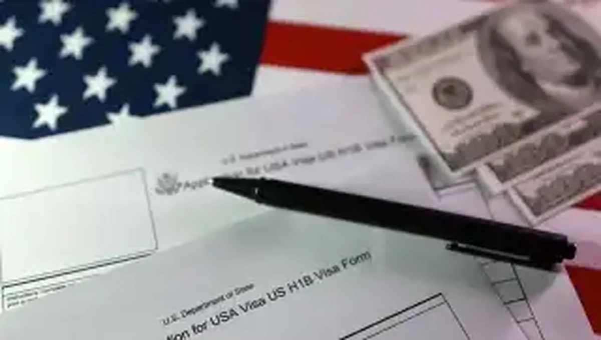 شکایت اتاق بازرگانی آمریکا از ویزای ۱۰۰ هزار دلاری ترامپ