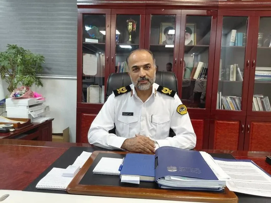 بازگشایی جاده چالوس پس از مسدودیت ۲۰ ساعته