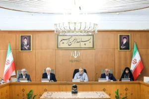 تلاش دولت برای تدوین و ارائه لایحه بودجه سال آینده