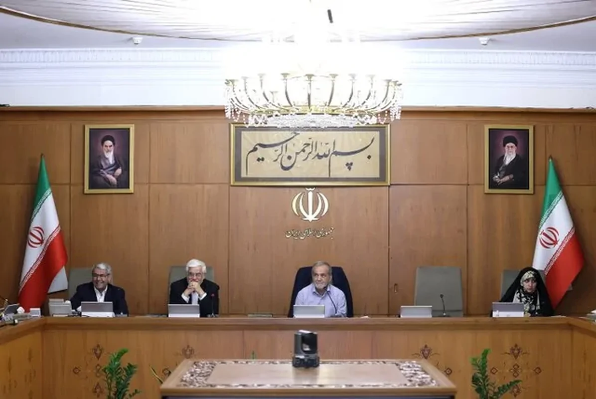 رئیس‌جمهور: اولین جلسه استانی هیئت دولت در این دوره، در خوزستان برگزار می‌شود