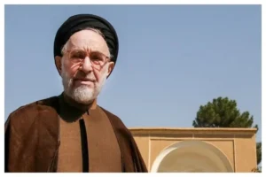 خاتمی: در جنگ ۱۲ روزه دیدید تمام اختلافات کنار رفت