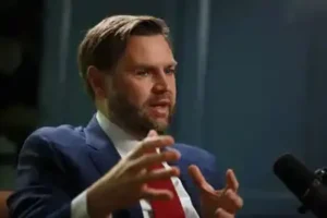 ونس: به دنبال تغییر رژیم در ایران نبودیم