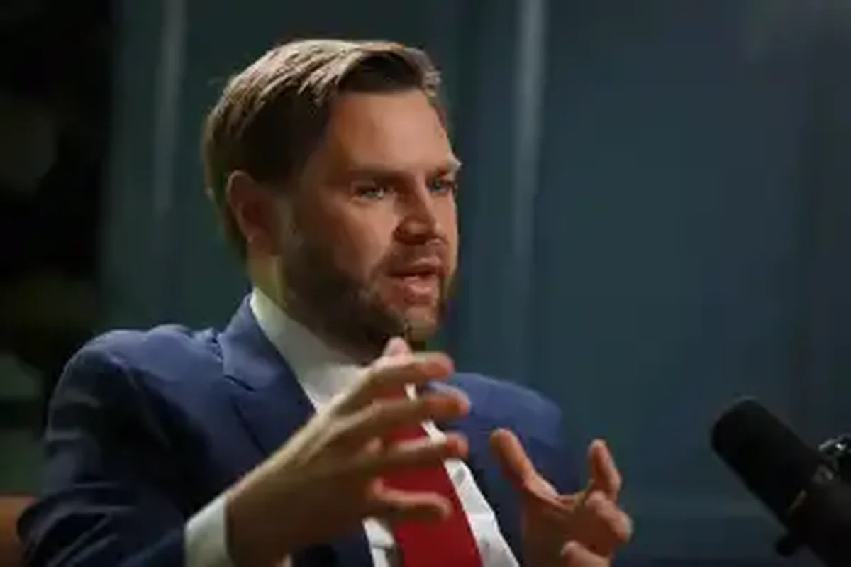 ونس: به دنبال تغییر رژیم در ایران نبودیم